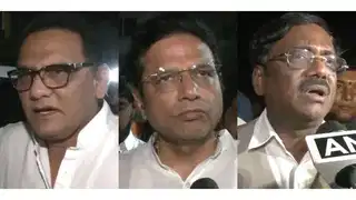 तेलंगाना में मतदाता सूची पुनरीक्षण पर कांग्रेस सतर्क, बिहार-कोलकाता जैसी स्थिति नहीं होने देने का दावा