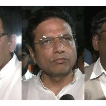 तेलंगाना में मतदाता सूची पुनरीक्षण पर कांग्रेस सतर्क, बिहार-कोलकाता जैसी स्थिति नहीं होने देने का दावा