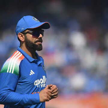 ‘निश्चित ही समय आ गया है…’, विराट कोहली के संन्यास को लेकर आया बड़ा संदेश