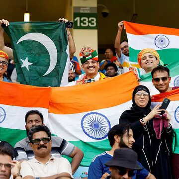 भारत और पाकिस्तान के बीच फिर होगा महामुकाबला, इस बार हॉकी के मैदान में मचने वाला है कोहराम! क्या होगा हैंडशेक ?