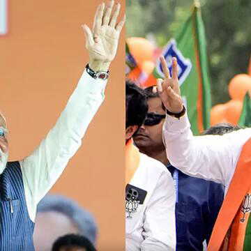 बंगाल में खिला कमल! PM मोदी ने मैजिक का श्रेय दिया कर्मठ कार्यकर्ताओं, अमित शाह ने दी कौन सी बधाई?