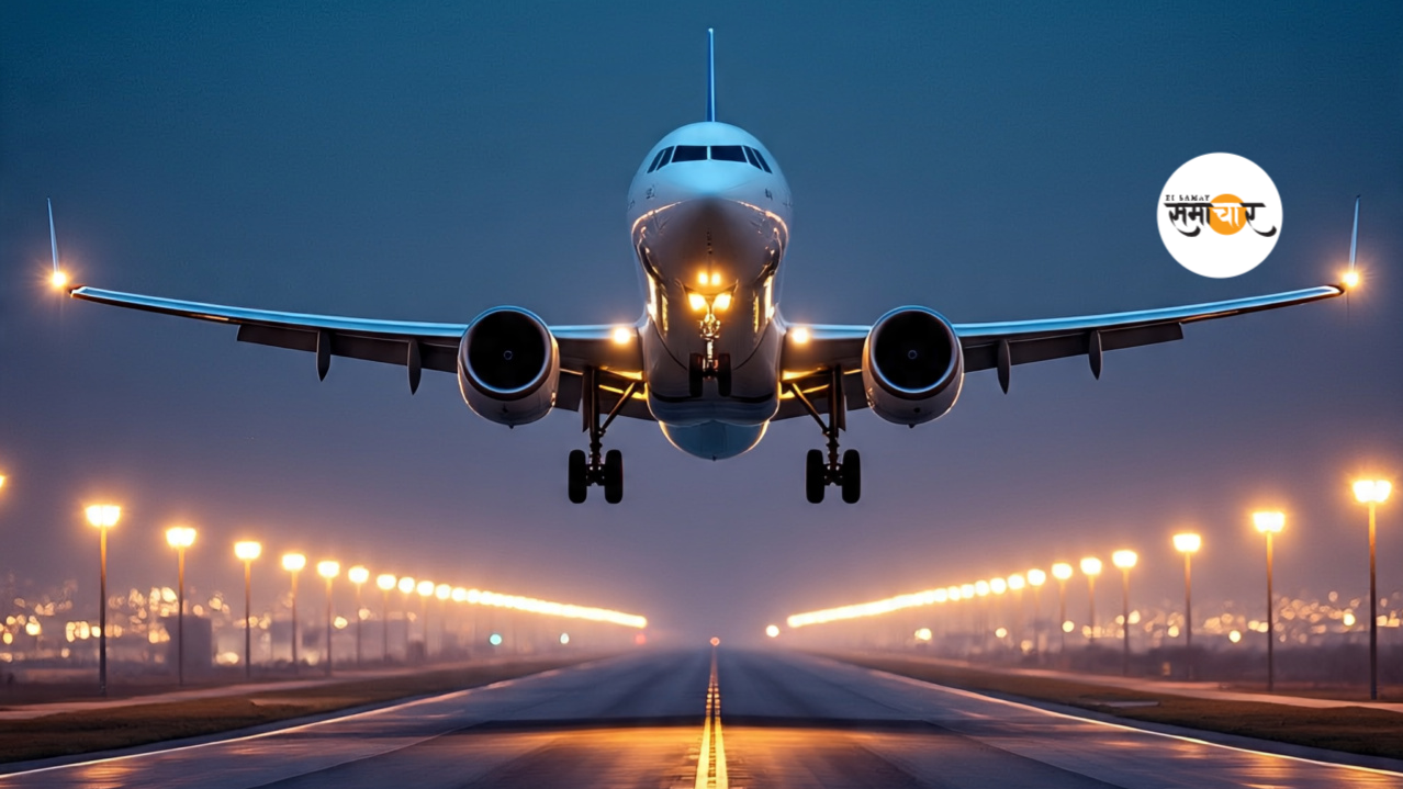 एयरपोर्ट पर न कहें यह बात, वरना हवालात में गुजरेगी रात और लग सकता है जीवन भर का बैन