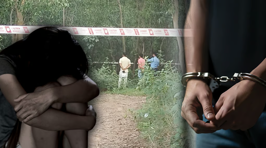 दुर्गापुर डॉक्टरी की छात्रा से सामूहिक दुष्कर्म के मामले में अब तक 5 गिरफ्तार