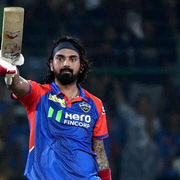 दिल्ली की कप्तानी मिल सकती है? IPL से पहले बढ़ रही केएल राहुल की जिम्मेदारी