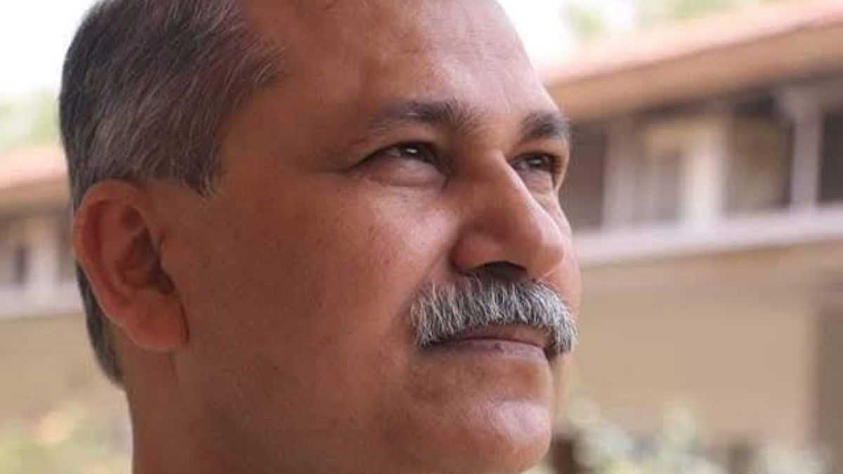 किफाल्क एवं यापनचित्र सर्वभारतीय कविता सम्मान -2026 से सम्मानित किए जाएंगे प्रो. जितेंद्र श्रीवास्तव