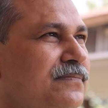 किफाल्क एवं यापनचित्र सर्वभारतीय कविता सम्मान -2026 से सम्मानित किए जाएंगे प्रो. जितेंद्र श्रीवास्तव