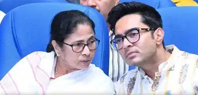 ममता और अभिषेक बनर्जी कल करेंगे काउंटिंग एजेंट के साथ बैठक, क्या देगें निर्देश?