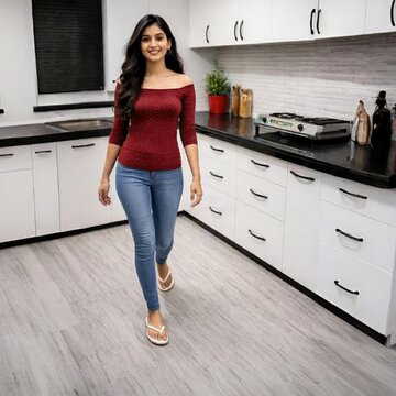 घर में चप्पल पहनकर चल रहे हैं ? कहाँ-कहाँ जूते पहनने से तबाही आ सकती है ?