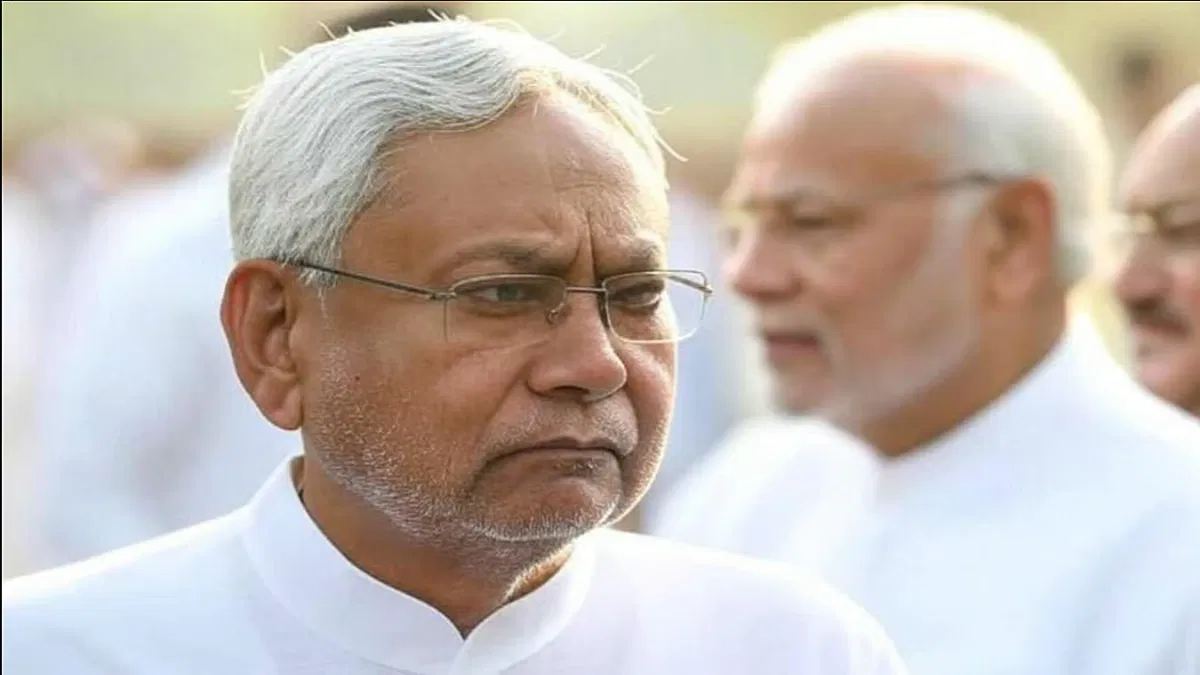 जदयू का बड़ा एक्शन, पूर्व मंत्री-विधायक समेत 11 नेताओं को पार्टी से निकाला