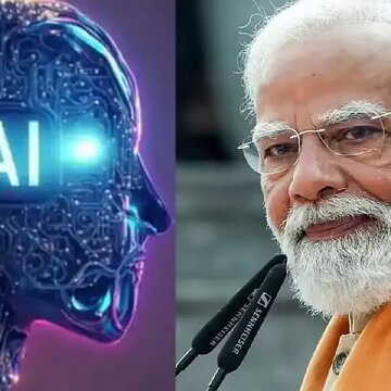 क्या AI सारी नौकरियां ले लेगा? मोदी ने आखिरकार खुलकर बात की, युवाओं को तैयार रहने की दी सलाह