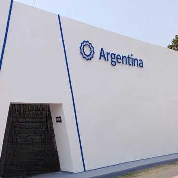 कोलकाता पुस्तक मेले में अर्जेंटीना बना सांस्कृतिक आकर्षण का केंद्र