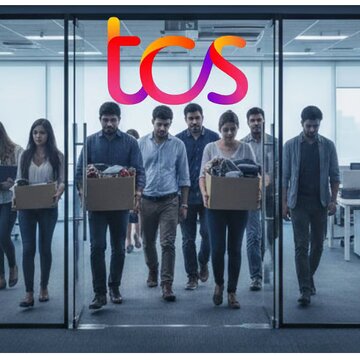 TCS 80 हजार कर्मचारियों की छंटनी करेगी? इस आईटी कंपनी ने क्या बताया?