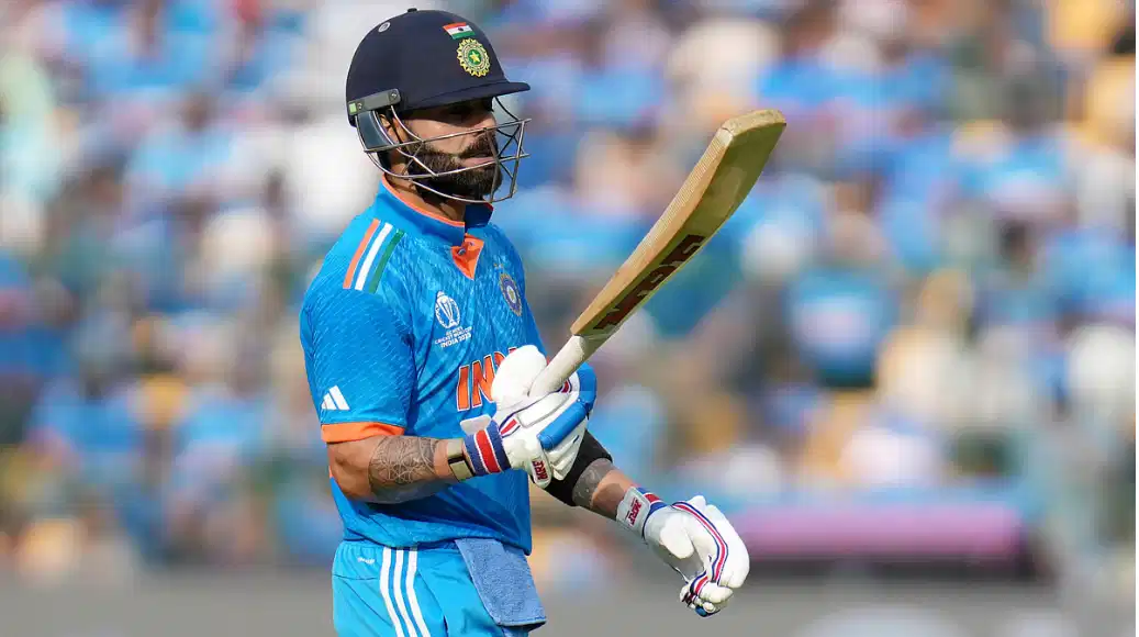 23 रन पर लौटे विराट, टूटी 9 साल पुरानी परंपरा, ‘मकर संक्रांति स्पेशल’ पारी नहीं आई