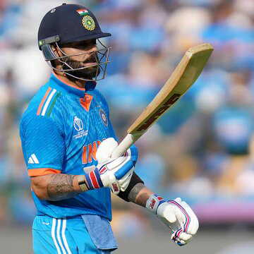 23 रन पर लौटे विराट, टूटी 9 साल पुरानी परंपरा, ‘मकर संक्रांति स्पेशल’ पारी नहीं आई