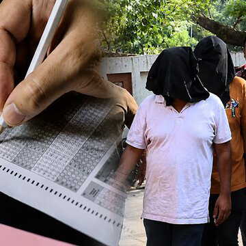 NEET के बाद TET! महाराष्ट्र में प्रश्नपत्र लीक, रद्द हुई परीक्षा : जल्द घोषित होगी नई तारीख