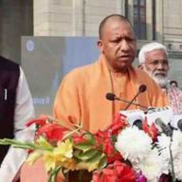 राष्ट्रीय प्रेरणा स्थल अटल बिहारी वाजपेयी की विरासत को जीवंत रखेगा: सीएम योगी