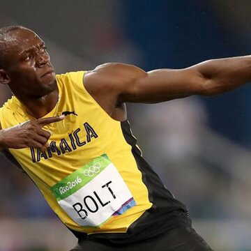 ‘दुनिया के सबसे तेज इंसान’ बोल्ट क्रिकेट के मैदान में? 2028 ओलंपिक में नई भूमिका की संभावना