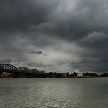 फिर से बदल रहा है मौसम का मिजाज, दिवाली के समय बारिश की संभावना