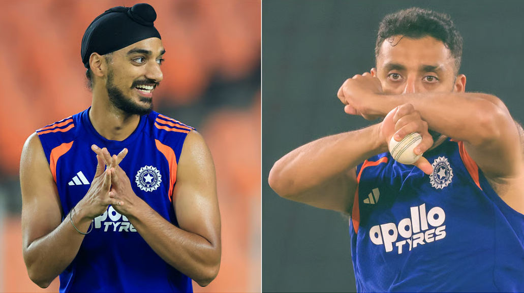 वरुण नहीं, क्या अर्शदीप को मिलेगी मदद? कैसा होगा भारत-दक्षिण अफ्रीका मैच का पिच?