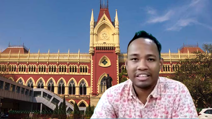 72 घंटे के अंदर स्वर्ण व्यवसायी हत्याकांड के आरोपी BDO प्रशांत बर्मन करें आत्मसमर्पण : हाई कोर्ट