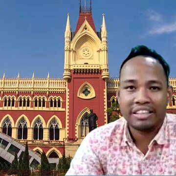 72 घंटे के अंदर स्वर्ण व्यवसायी हत्याकांड के आरोपी BDO प्रशांत बर्मन करें आत्मसमर्पण : हाई कोर्ट