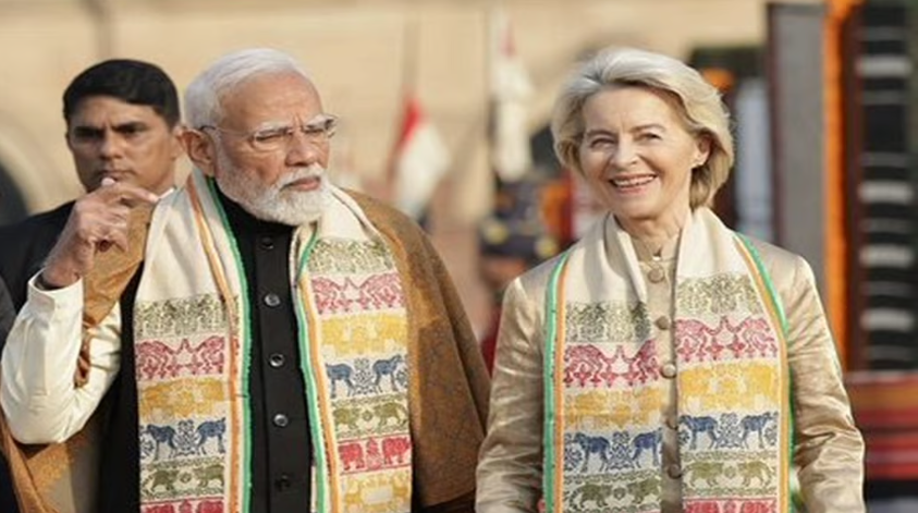 ‘मदर ऑफ ऑल डील्स’ पर अंतिम मुहर, ‘भारत के करोड़ों नागरिक होंगे लाभान्वित’, नरेंद्र मोदी का दावा