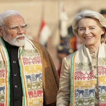 ‘मदर ऑफ ऑल डील्स’ पर अंतिम मुहर, ‘भारत के करोड़ों नागरिक होंगे लाभान्वित’, नरेंद्र मोदी का दावा