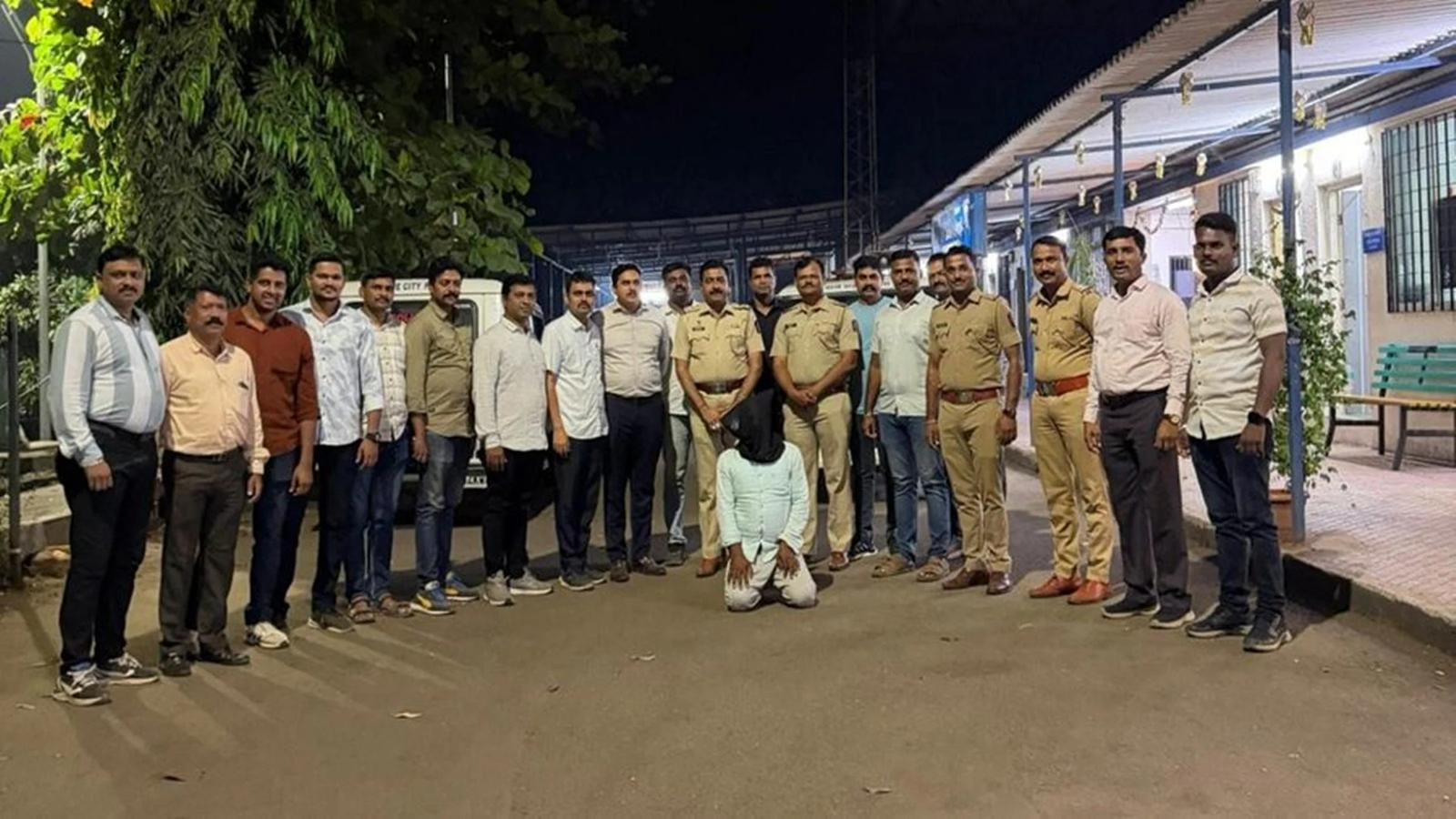 सूटकेस में मिली महिला की लाश, हत्या के आरोप में लिव-इन पार्टनर गिरफ्तार