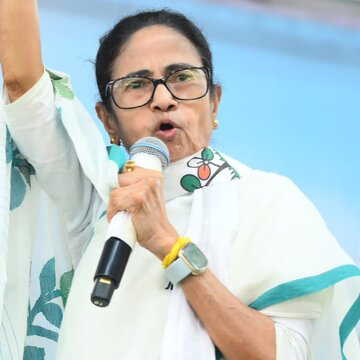 Bengal Election : 'पहली चार्जशीट मोदी-शाह पर होनी चाहिए', तबादले से लेकर SIR तक, ममता बनर्जी का भाजपा पर हमला