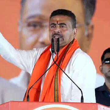'पुष्पा या क्या नाम है उसका... कहां है वह डाकू?' फलता में CM शुभेंदु अधिकारी की चेतावनी