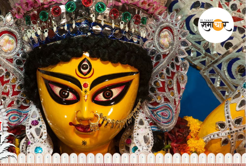 बुद्ध और बंगाल के बीच की खोई हुई कड़ी है मेटेली की ढाकेश्वरी दुर्गा मां