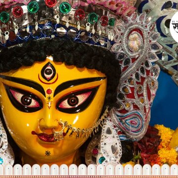 बुद्ध और बंगाल के बीच की खोई हुई कड़ी है मेटेली की ढाकेश्वरी दुर्गा मां