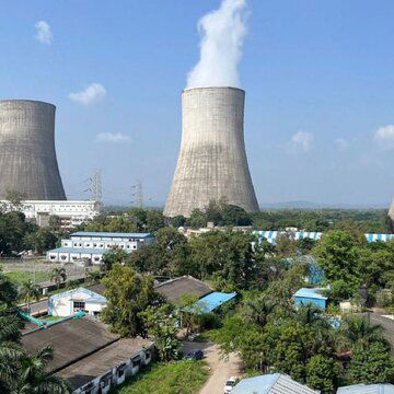 एनटीपीसी विभिन्न स्थानों पर 700 से 1,600 मेगावाट की परमाणु ऊर्जा परियोजनाएं स्थापित करेगी
