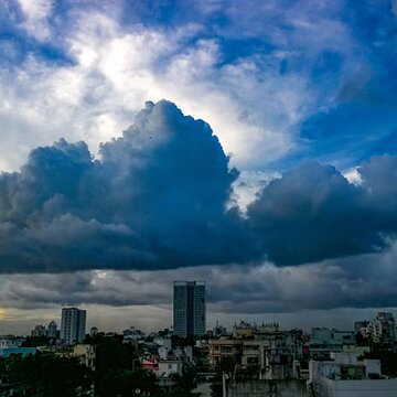 जल्द करवट बदलने वाला है मौसम, कोलकाता समेत दक्षिण बंगाल में बारिश दिलाएगी उमस वाली गर्मी से राहत