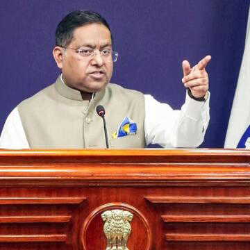 EU-पाक वार्ता पर भारत ने दो टूक कहा- जिनका कोई लेना देना नहीं, वो कमेंट न करें