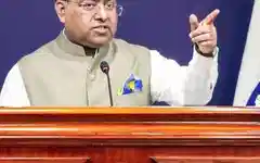 EU-पाक वार्ता पर भारत ने दो टूक कहा- जिनका कोई लेना देना नहीं, वो कमेंट न करें