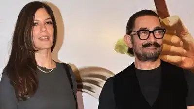 कौन हैं गौरी स्प्रैट, जिनके साथ तीसरी बार शादी के बंधन में बंधने वाले हैं आमिर खान!