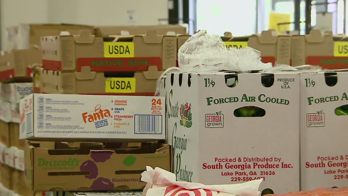 अमेरिका में शटडाउन की वजह से बंद किया गया SNAP, अदालत ने दिया फिर से शुरू करने का आदेश