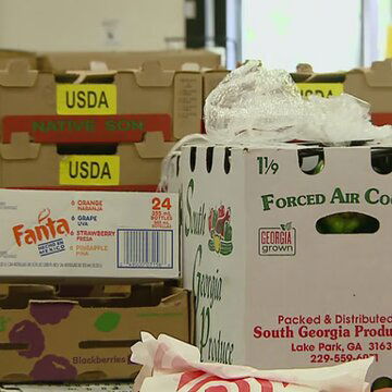 अमेरिका में शटडाउन की वजह से बंद किया गया SNAP, अदालत ने दिया फिर से शुरू करने का आदेश