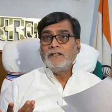 पश्चिम बंगाल चुनाव में हारेगी तृणमूलः रामकृपाल यादव