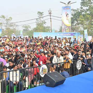 देश में 1500 राजनीतिक पार्टियां हैं लेकिन भाजपा को सिर्फ तृणमूल ही रोक सकती है : अभिषेक बनर्जी