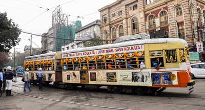 कोलकाता की विरासत ‘गीतांजलि’: शहर की गलियों में पुरानी यादों का सफर