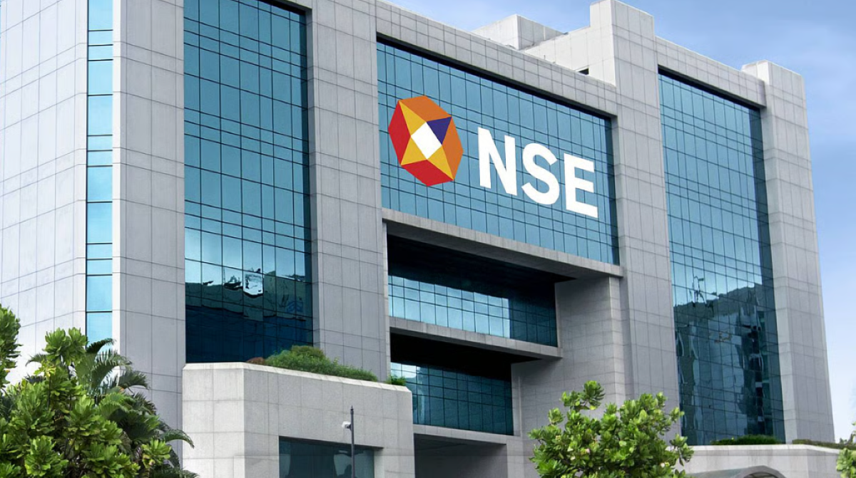 नेशनल स्टॉक एक्सचेंज में खाता संख्या 25 करोड़ पार, डिजिटल ट्रेडिंग में तेजी