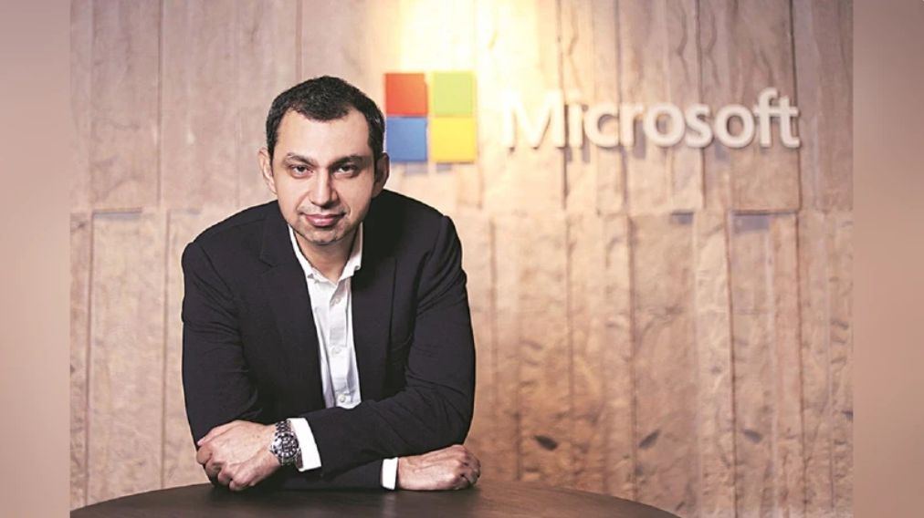एआई का भविष्य तय करेंगे प्रचुर बुद्धिमत्ता और सतत स्किलिंग: माइक्रोसॉफ्ट इंडिया प्रमुख