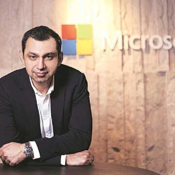 एआई का भविष्य तय करेंगे प्रचुर बुद्धिमत्ता और सतत स्किलिंग: माइक्रोसॉफ्ट इंडिया प्रमुख