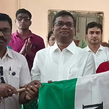 क्या झारग्राम सीट से बीरबाहा हांसदा की जगह तृणमूल उम्मीदवार बनेंगे मंगल सोरेन? चर्चाएं तेज