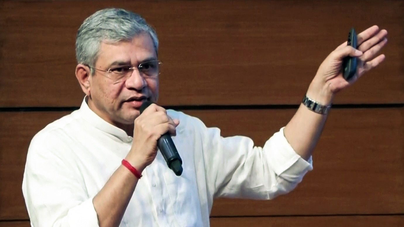 केंद्रीय कर्मचारियों के वेतन वृद्धि की तैयारी, 1 जनवरी 2026 से प्रभावी हो सकते हैं नए नियम