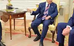 ‘मान्यता दी तो खत्म कर देंगे’: इजरायल मुद्दे पर लश्कर-ए-तैयबा की शाहबाज शरीफ को धमकी