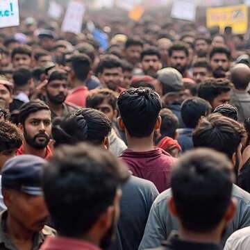 कैदी की संदिग्ध मौत पर बक्सर में तनाव, निष्पक्ष जांच की मांग