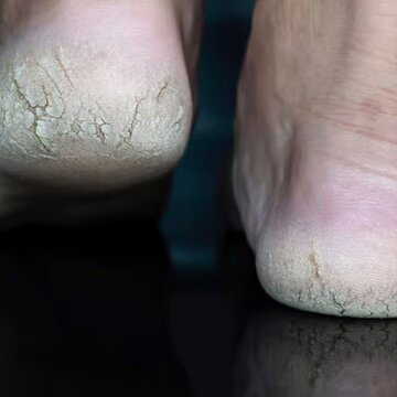 सर्दियों में फटी एड़ियां कर रही हैं परेशान तो जरूर आजमाएं शहनाज हुसैन के ये घरेलू नुस्खे